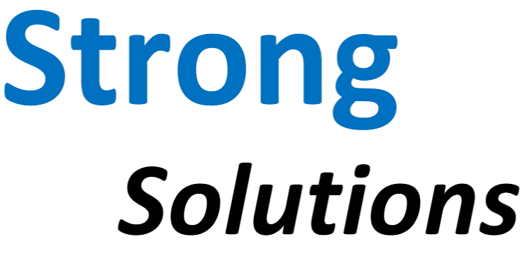 Strong Solutions